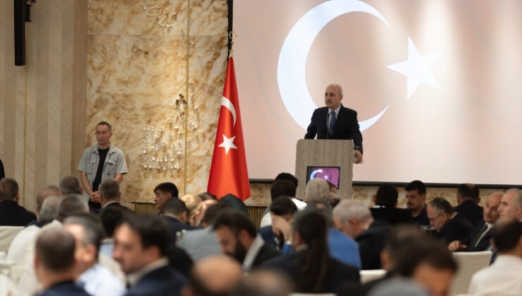 Türkiye’nin Filistin Desteği: Özgür Filistin Devleti Kurulacak!