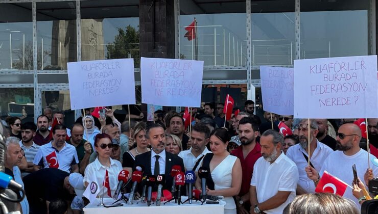 Kuaför ve Güzellik Uzmanlarından Protesto: Pazar Günü Kapalı Olma Zorunluluğunu İptal Edin
