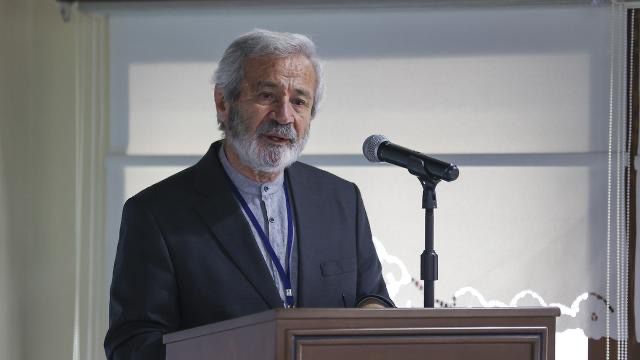 Türk Dünyası Büyük Kaybı: Doğan’ın Vefatı