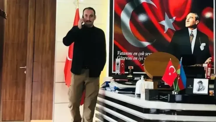 Bolu Belediyesi’nde Yönetim Kadrosunda Değişiklikler