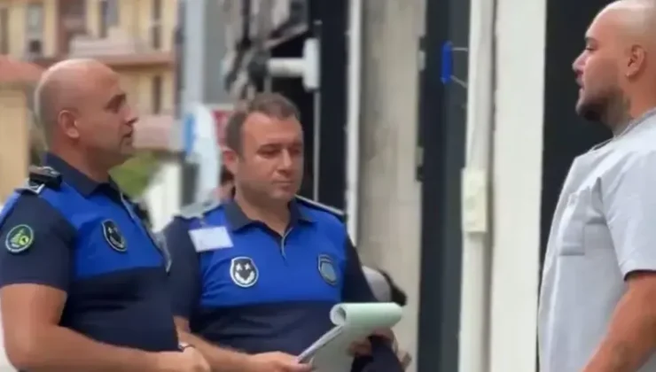 Bolu Belediyesi Çevreye Çöp Atanları Şaşırtacak Cezalarla Vurdu!