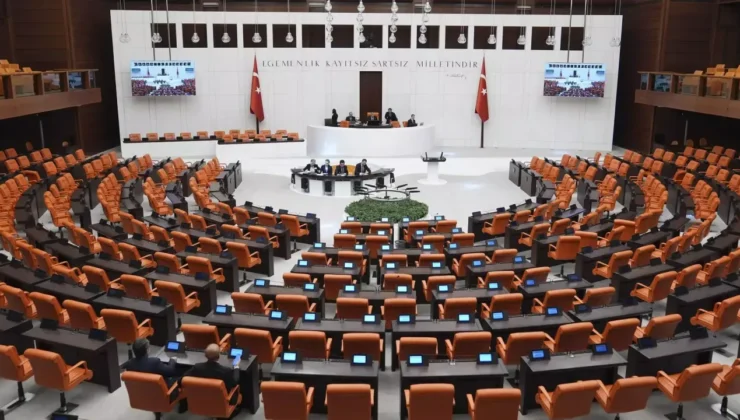 Parti Transferleri İle Meclis Dengesi Değişti