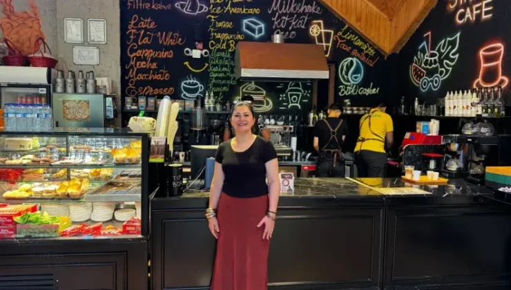 Sincap Cafe’de Doğanın Tatları: Yedigöller Lezzeti