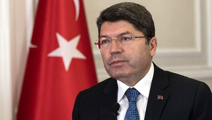 ADALET BAKANINDAN ŞANLIURFA’DA TEMEL ATMA TÖRENİ