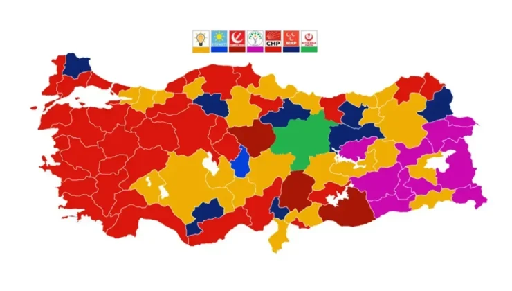 YRP ve İYİ Parti’li Muhafazakarlar AKP’ye mi geçiyor?