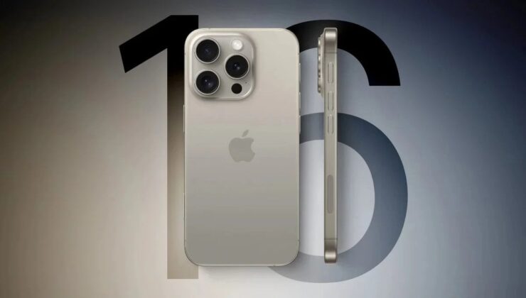 <p><strong>Apple, iPhone 16 Modellerini Tanıtmak Üzere Geri Sayımda: 2 TB Depolama ve Yenilikçi Kamera Özellikleriyle Geliyor!</strong></p>