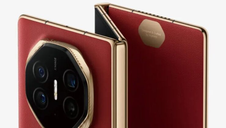 <p><strong>"Huawei’nin Dikkat Çeken İnovasyonu: Üçe Katlanan ‘Mate XT’ ile Geleceği Keşfedin!"</strong></p>
