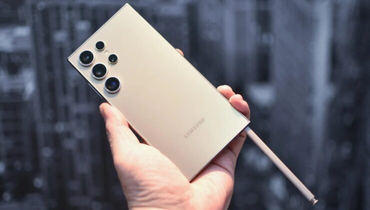 <p><strong>2025’in Amiral Gemisi: Samsung Galaxy S25 Ultra’nın Sızdırılan Render Görselleri Ortaya Çıktı!</strong></p>