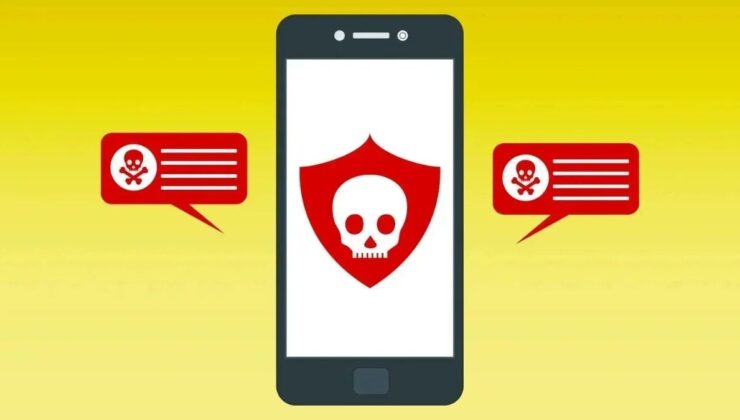 <p><strong>"Dikkat! SpyAgent Zararlı Yazılımı Kripto Varlıklarınızı Hedef Alıyor"</strong></p>