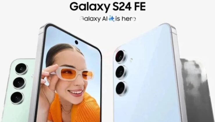 <p><strong>"Samsung Galaxy S24 FE: Tanıtım Tarihi Sızdırıldı, İşte Yeni Özellikleri!"</strong></p>