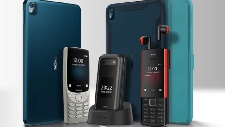 Nokia Kapatıyor! HMD Global, Kendi Markasını Öne Çıkaracak