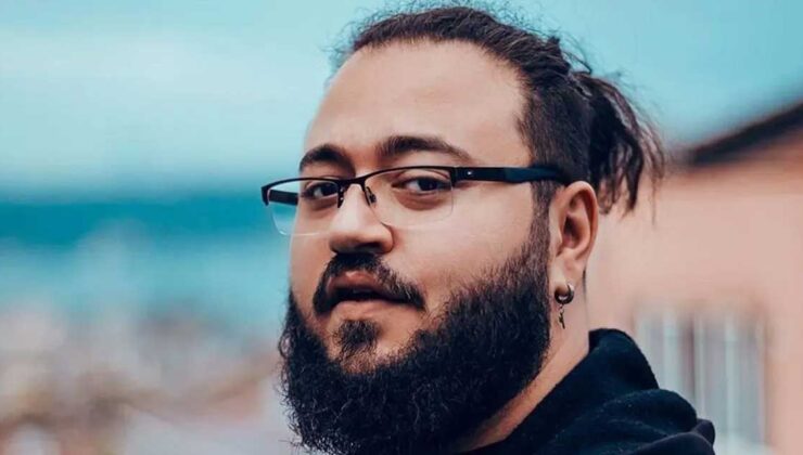 Twitch Yayıncısı Jahrein Tutuklandı!