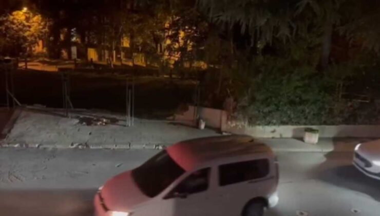 İstanbul’da Kuyu-25 Operasyonu: 7 Gözaltı!