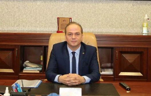 Tokat Havalimanı’na Uçan Çatı İfadesi Yanlış!