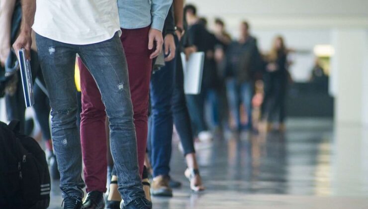 İŞKUR’dan Geçici İstihdam Çözümü: Başvurular Artıyor