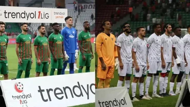 Amedspor’a Taraftar Olayları Nedeniyle Ceza!