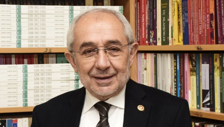 Türk Dünyası Ortak Alfabesi’nde İlk Adım Atıldı!