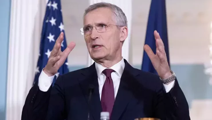 NATO’da Değişim: Stoltenberg Sonuçları Paylaştı