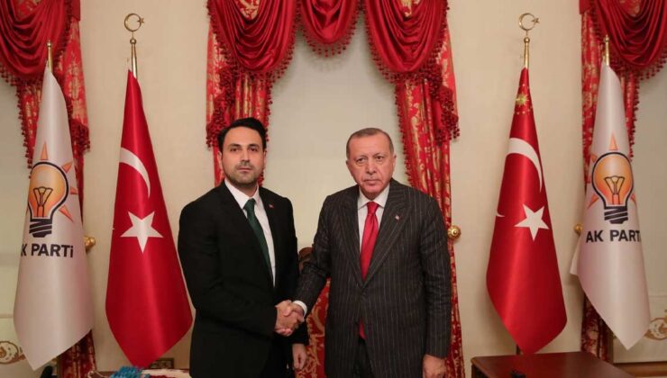 AK Parti’de Şok İstifalar: Ağrı ve Çanakkale!