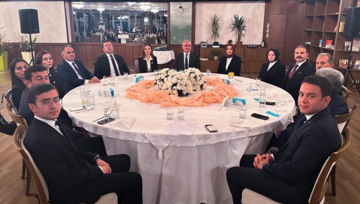 42 Ay Sonra Kura Heyecanı: Bakan Yardımcısı’ndan Tebrik