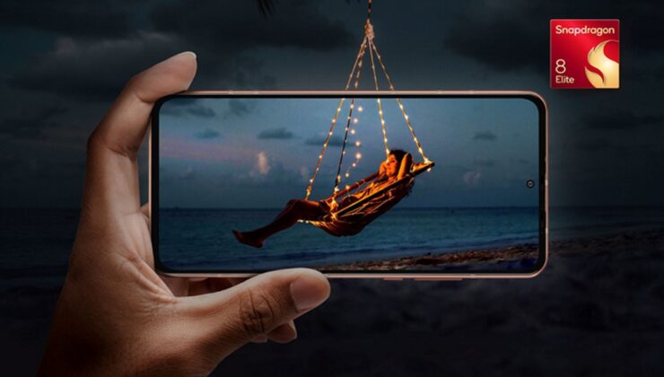 Qualcomm, Snapdragon 8 Elite ile Mobil Oyunları ve Performansı Yeniden Tanımlıyor!
