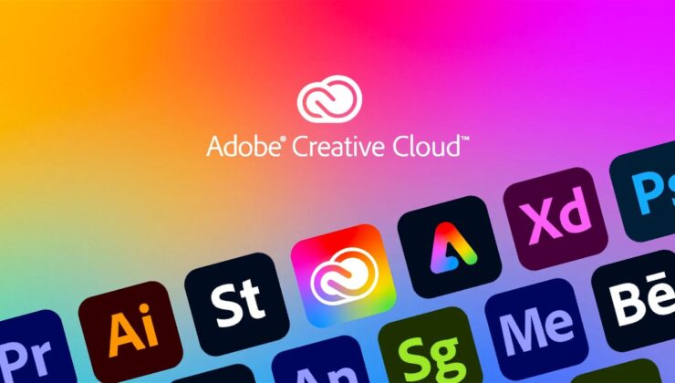 Adobe Creative Cloud’a Bir Zam Daha! Kullanıcılar Tepkili!