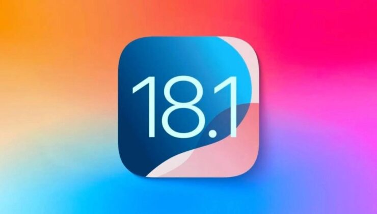 <p><strong>Apple, iOS 18.1 Güncellemesiyle Yapay Zeka ve Yenilikleri Duyurdu!</strong></p>