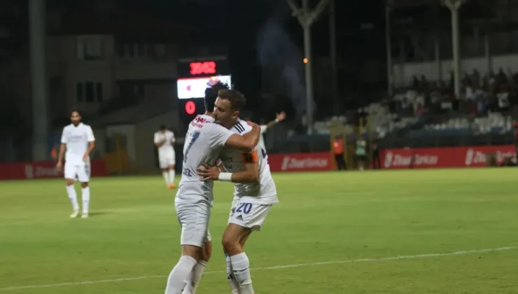 Fethiyespor, Nurettin Çakır’la Turu Geçti!