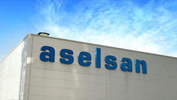 ASELSAN 49. Yılını Gururla Kutladı!