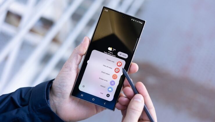 Samsung, Galaxy S25’te Snapdragon İşlemci Kullanacak!