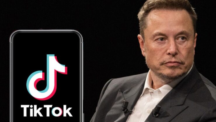 TikTok, Elon Musk’tan Yardım İstiyor!