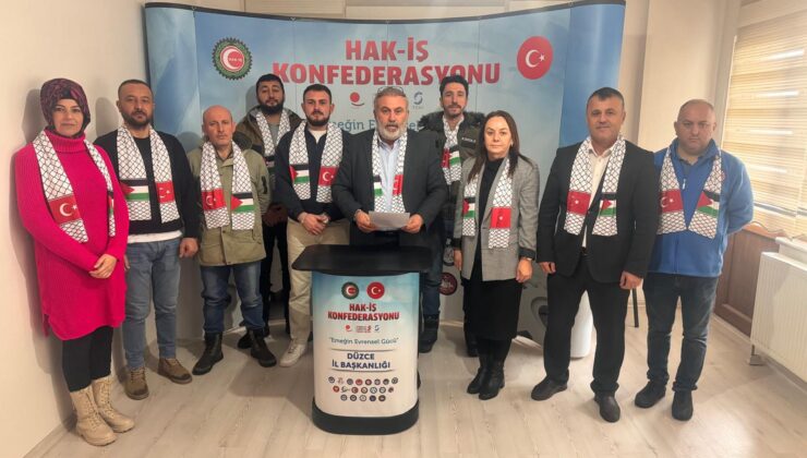 Kadına Yönelik Şiddete Karşı Güçlü Ses Yükseliyor!