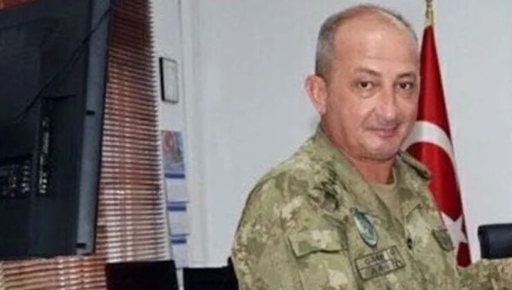 Eski Komutan’a Cinsel Suçlardan 38 Yıl Hapis
