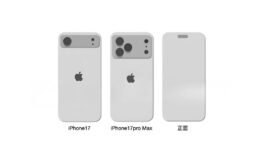 iPhone 17 Pro Tasarımı Başka Bir Yüze Bürüyecek!