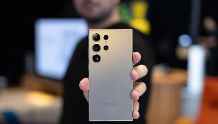 Galaxy S25 Ultra: Yapay Zeka İle Fotoğraf Düzenleme!