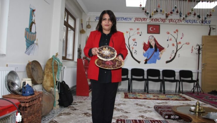 Sasonlu Kadınlar Çilekten Lokum Üreterek Başarı Elde Etti