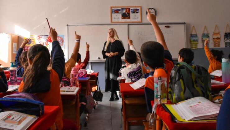Türkiye Yüzyılı Eğitim Modeli ile Geleceğe Adım!