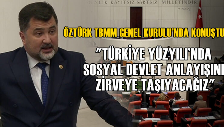 2025 Bütçesiyle Aile ve Sosyal Hizmetler Reformu!