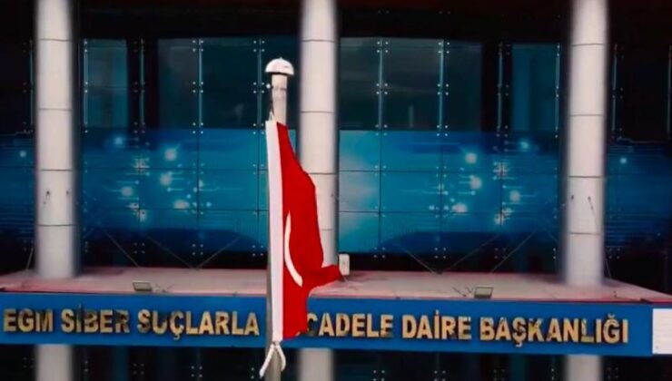 Siber Bahis Operasyonunda 27 Kişi Yakalandı!
