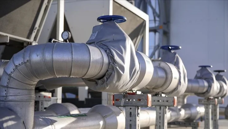 Katar-Türkiye Gaz Boru Hattı Yeniden Gündemde!