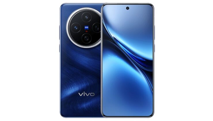 Vivo X200 Ultra: Güç Dolu Telefon 2025’te Geliyor!