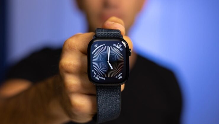 Apple Watch’ta Yüksek Tansiyon Ölçme Dönemi Başlıyor!