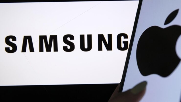 Küresel Akıllı Telefon Satışları Yüzde 2,4 Arttı