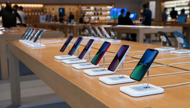 iOS 18.3 Güncellemesi ile Yenilikler Geldi!