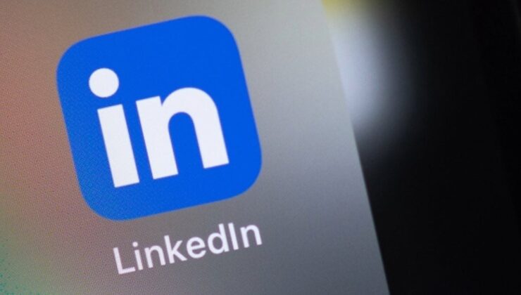 LinkedIn, Kullanıcı Mesajlarını Paylaştığı İddiasıyla Gündemde