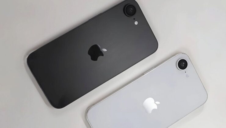 iPhone SE 4: Tek Kameralı, Güçlü Donanımla Geliyor!