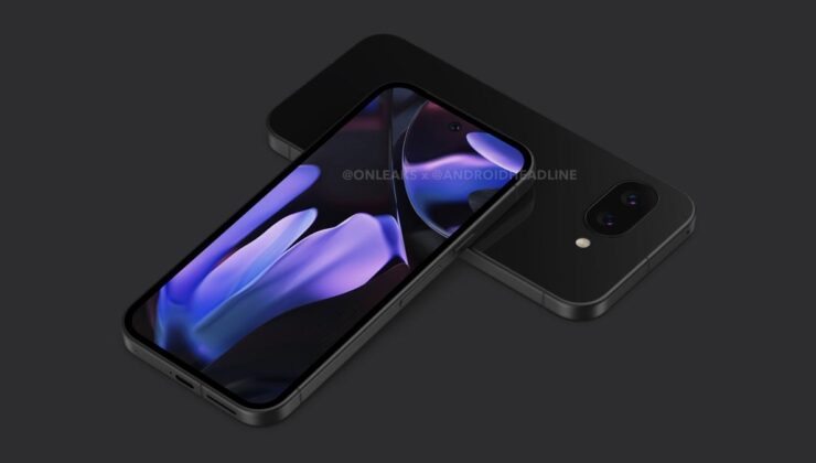 Pixel 9a Çıkış Tarihi Açıklandı: Mart 2025!