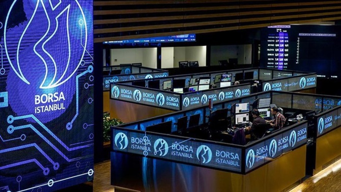 Borsa İstanbul’da Manipülasyon Operasyonu: 15 Gözaltı!
