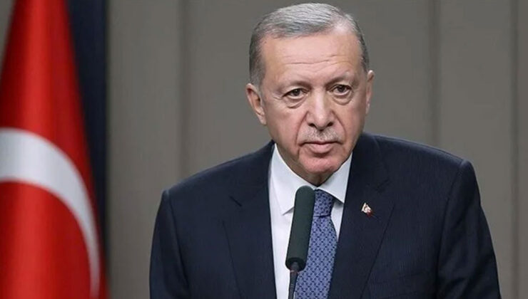 Erdoğan, Türkiye-Pakistan İş Forumu’nda önemli açıklamalarda bulundu!