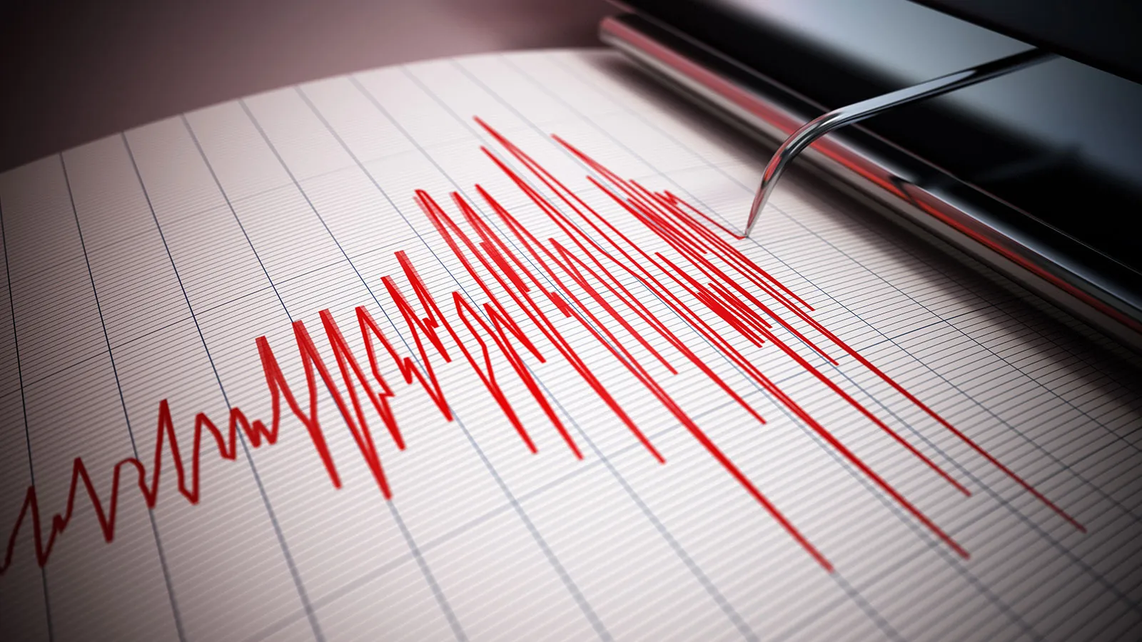 Ege Denizi’nde 4,6 Büyüklüğünde Deprem Meydana Geldi